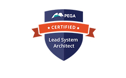 Certified Pega Lead System Architecture (LSA) Exam 23
